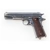 Image 1 : Colt Model 1911 Semi-Automatic Pistol