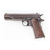 Image 1 : Colt Model 1911 Semi-Automatic Pistol
