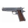 Image 1 : Colt Gov't Model Semi-Automatic Pistol