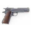 Image 4 : Colt Gov't Model Semi-Automatic Pistol