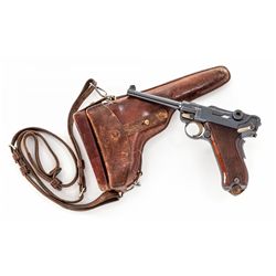 Swiss Model 06/24 Luger