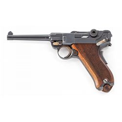 Swiss Model 06/24 Luger
