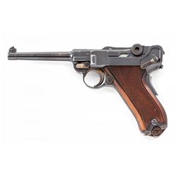 Swiss Model 06/24 Luger