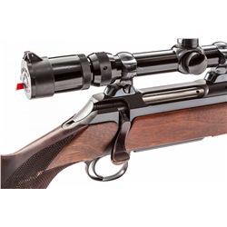 Sauer 200 Bolt Action Rifle