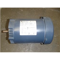 franklin hp motor electric