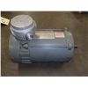 Image 2 : 1/2 HP Dayton AC Induction Motor, #6K333E