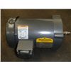 Image 2 : 1/2 HP Baldor Electric Motor #VM3538