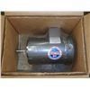 Image 2 : 1/2 HP Baldor Electric Motor #M3538