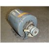 Image 2 : 1/3 HP Westinghouse Thermoguard Electric Motor #316P571-B