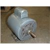 Image 2 : 1/3 HP Westinghouse AC Electric Motor #311P091-A