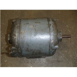 1/3 HP Westinghouse AC Electric Motor #315P102-A