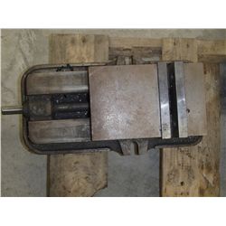 Autowell Machining Vise