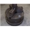 Image 2 : 12" Burnerd 3-Jaw Chuck