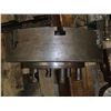 Image 2 : 18" Buck 4-Jaw Chuck, D11, Independent Jaws, #40418, 5" Thru Hole