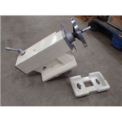 Lathe Tailstock