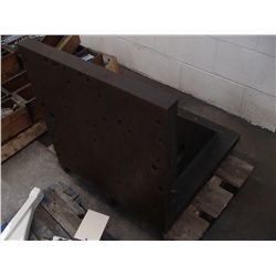 24  x 24  Right Angle Plate