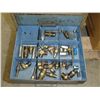 Image 3 : Lot of (3) Tool Boxes