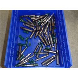 Lot of Assorted Tooling