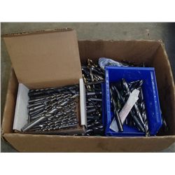 Lot of Assorted Tooling