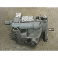 Daikin Hydraulic Piston Pump V15-AIR-40