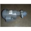 Image 1 : Nippon Motor - Trochoid Pump #TOP2MY 750, Pump TOP-216 HWM
