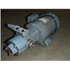 Image 2 : Nippon Motor - Trochoid Pump #TOP2MY 750, Pump TOP-216 HWM