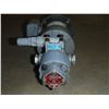 Image 3 : Nippon Motor - Trochoid Pump #TOP2MY 750, Pump TOP-216 HWM