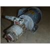 Image 2 : Nippon Motor - Trochoid Pump #TOP2MY 750, Pump TOP-220 HWM