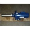Image 1 : J-Class Pump with Emerson Motor Pump $15HB422C7-S, Motor T55CXBMH-982