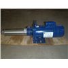 Image 2 : J-Class Pump with Emerson Motor Pump $15HB422C7-S, Motor T55CXBMH-982