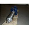Image 3 : J-Class Pump with Emerson Motor Pump $15HB422C7-S, Motor T55CXBMH-982