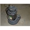 Image 3 : Wayne Submersible Pump, No tag with Model #