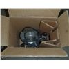 Image 1 : Servo Products Power Feed for Mill, Model #150, 1" Feed