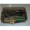 Image 1 : Cutting & Boring Tools