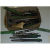 Image 2 : Cutting & Boring Tools