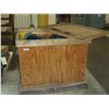 Image 1 : DrillUnit Model X-150J, 5 HP Motor Model #BF V215TTFC4076AA