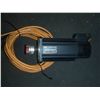 Image 1 : Rexroth Indramat Permanent Magnet Servo Motor MKD090B-058-KPI-KN, P/N 277393