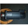 Image 2 : Rexroth Indramat Permanent Magnet Servo Motor MKD090B-058-KPI-KN, P/N 277393