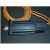 Image 3 : Rexroth Indramat Permanent Magnet Servo Motor MKD090B-058-KPI-KN, P/N 277393