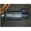 Image 2 : Rexroth Indramat Permanent Magnet Servo Motor MKD090B-058-KPI-KN, P/N 277393