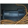 Image 2 : Rexroth Indramat Permanent Magnet Servo Motor MKD090B-058-KPI-KN, P/N 277393