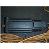 Image 3 : Rexroth Indramat Permanent Magnet Servo Motor MKD090B-058-KPI-KN, P/N 277393