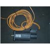 Image 1 : Rexroth Indramat Permanent Magnet Servo Motor MKD090B-058-KPI-KN, P/N 277393