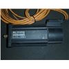 Image 2 : Rexroth Indramat Permanent Magnet Servo Motor MKD090B-058-KPI-KN, P/N 277393
