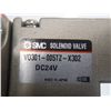 Image 3 : SMC Coolant Valve #VNC414A-25A-5TZ