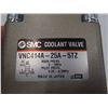 Image 4 : SMC Coolant Valve #VNC414A-25A-5TZ
