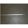 Image 2 : 46" Sony Digital Readout Scale  (DRO) Model #SR128-105