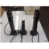 Image 1 : Lot of (4) NAIS Micro Laser Sensors #ANR12151