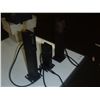 Image 2 : Lot of (4) NAIS Micro Laser Sensors #ANR12151
