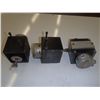 Image 1 : Lot of (3) Anilam Shaft Angle Encoders